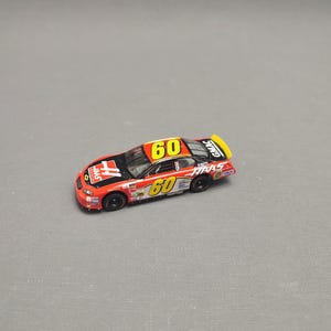 レーシングチャンピオン ブライアン・ヴィッカース シボレー モンテカルロ ハース レーシング 1/64