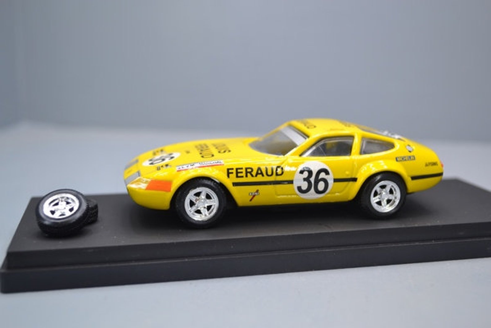 ferrari 265 gtb 4