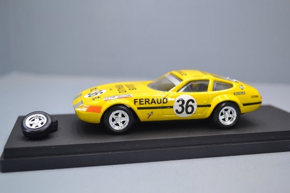 ferrari 265 gtb 4