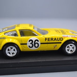 ferrari 265 gtb 4
