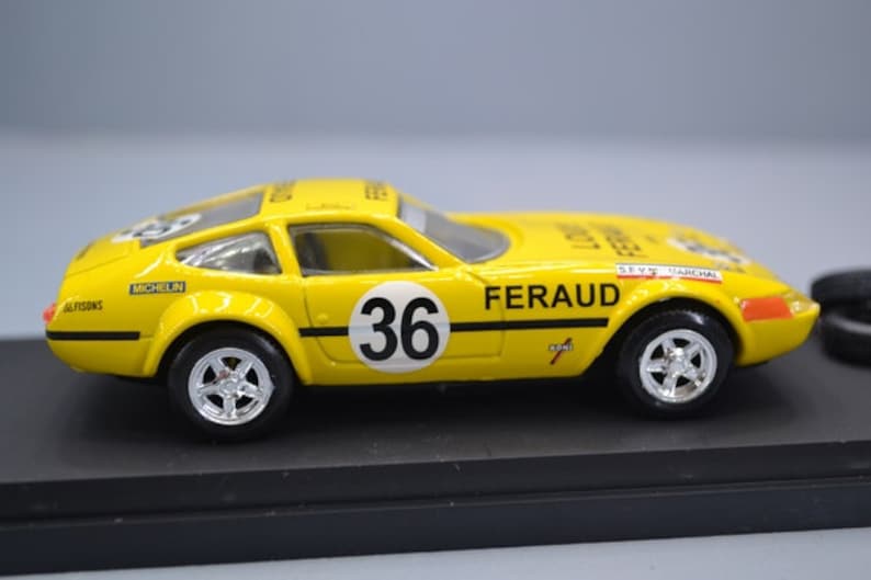 ferrari 265 gtb 4