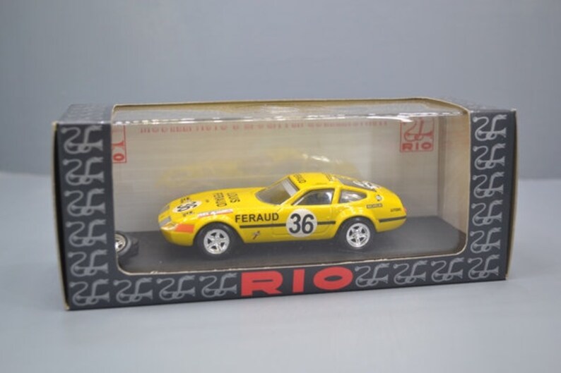 ferrari 265 gtb 4