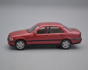 Herpa Mercedes-Benz C200