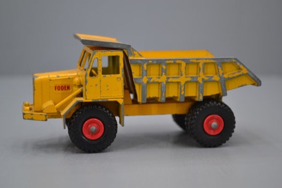 matchbox k5