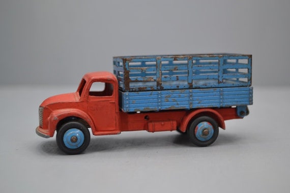 dinky toys dodge truck