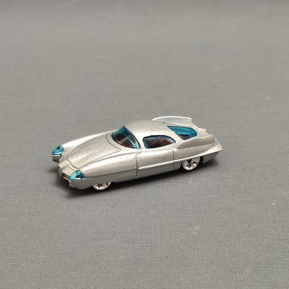 ミニカー Bizarre Alfa Romeo B.A.T. 9 1955 1/43 Hotwheels Prototipo Alfa Romeo B.A.T 9 2005 First Editions 1/64 - Etsy