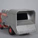 Matchbox Lesney Kingsize K-7 S.D. Refuse Truck - Camion Poubelle Vintage 1/64