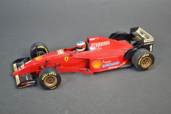 paul's model art minichamps formula 1