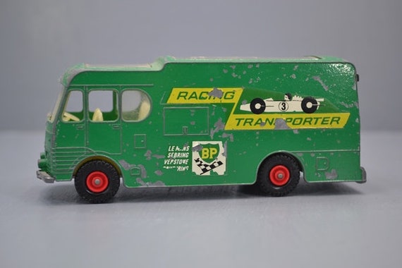 matchbox k5