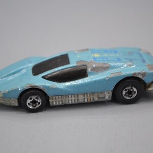 HotWheels Redline Large Charge