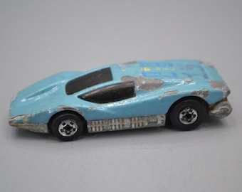 HotWheels Redline Large Charge