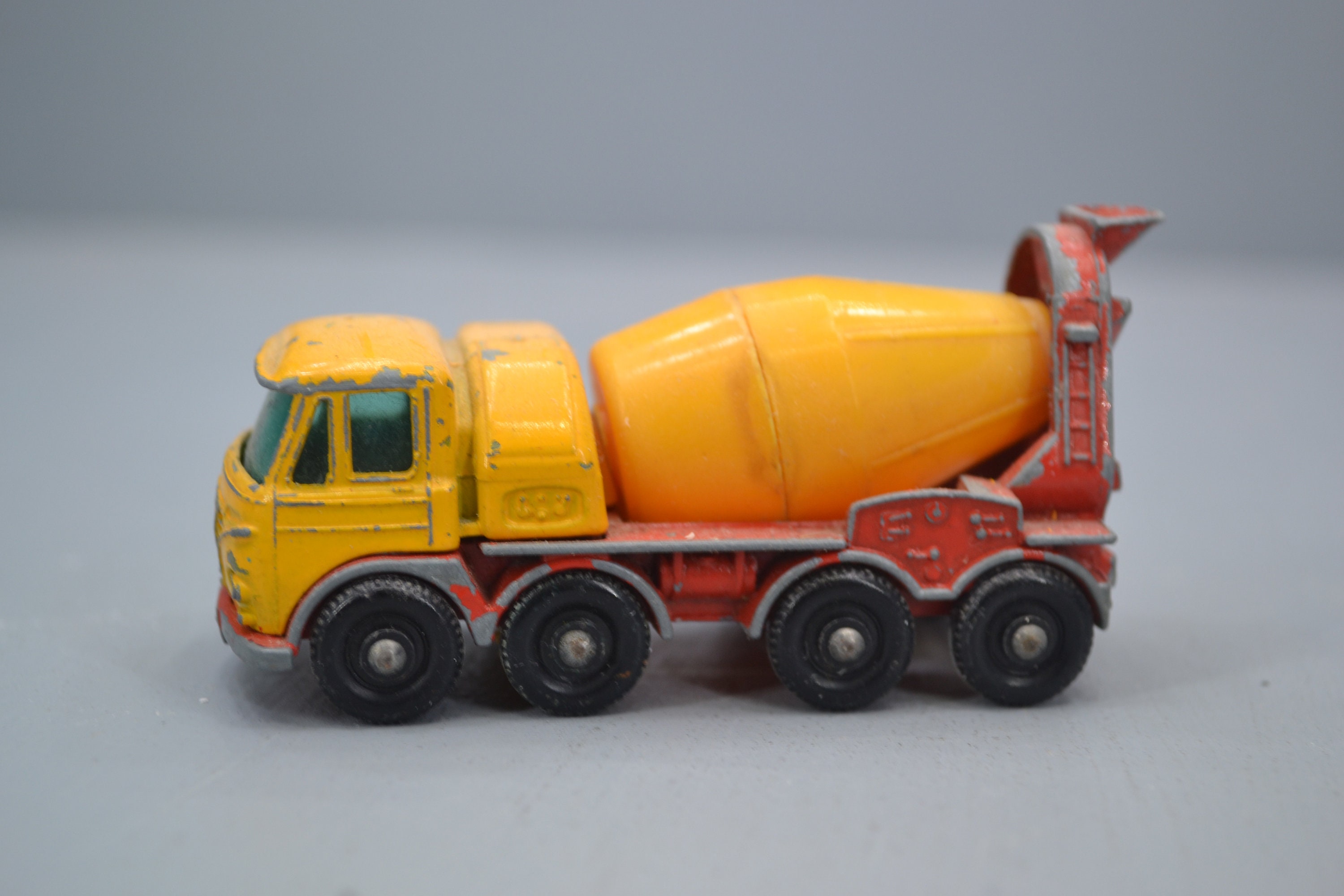 Matchbox bp truck - Etsy 日本