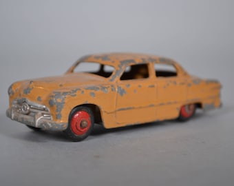 Ford Taunus 12 M Dinky Toys 1/43 With Box - Etsy Ireland