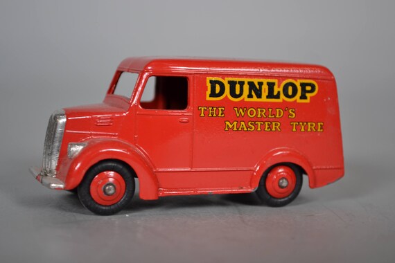 restored dinky toys for sale