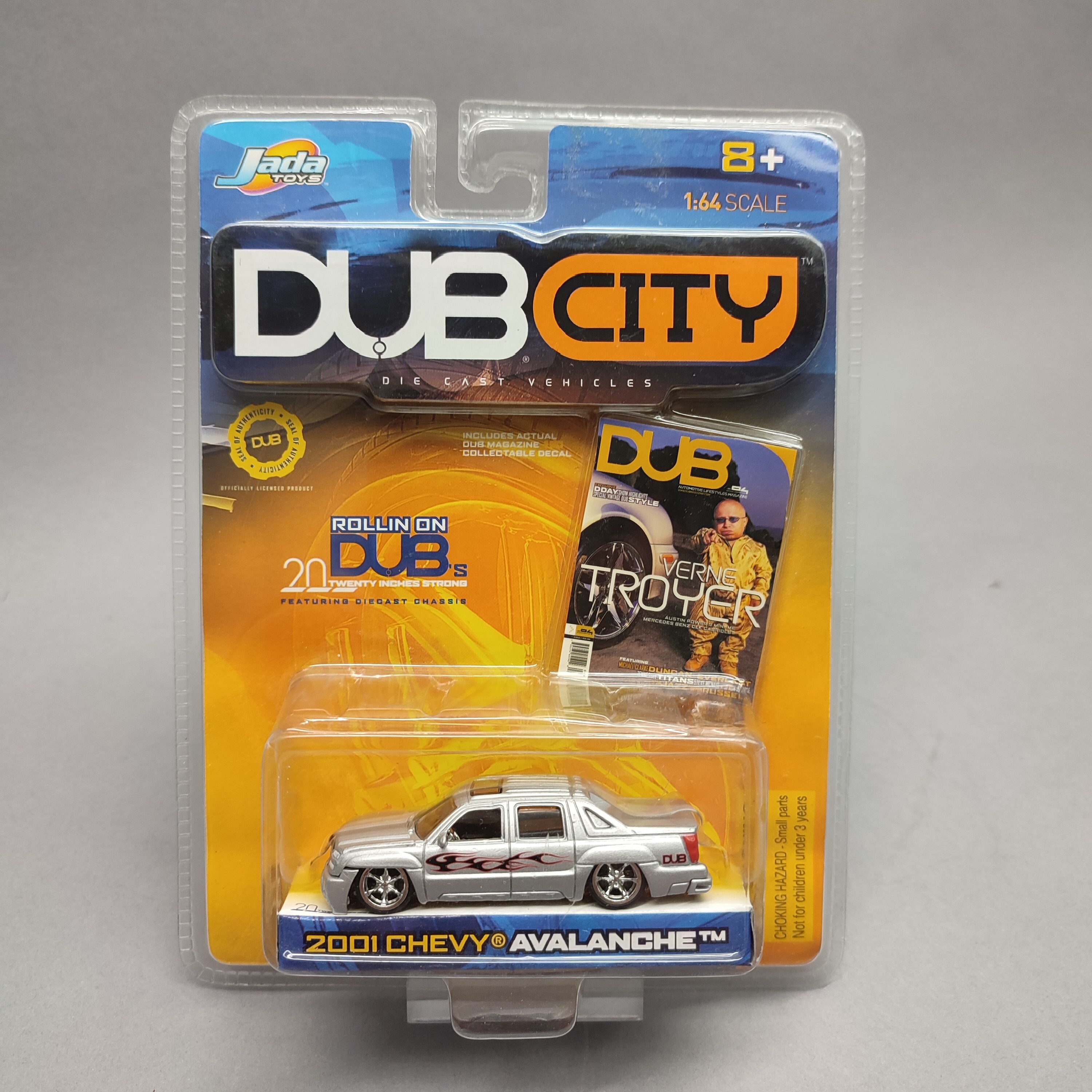 Chevy avalanche toy car Clearance