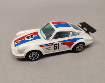BBurago ポルシェ 911 カレラ レーシング - Etsy 日本