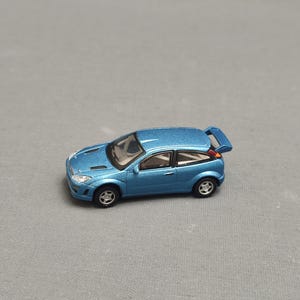 Schuco Ford Focus  1/76 scale