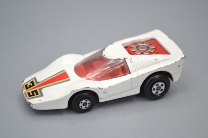 matchbox lesney superfast
