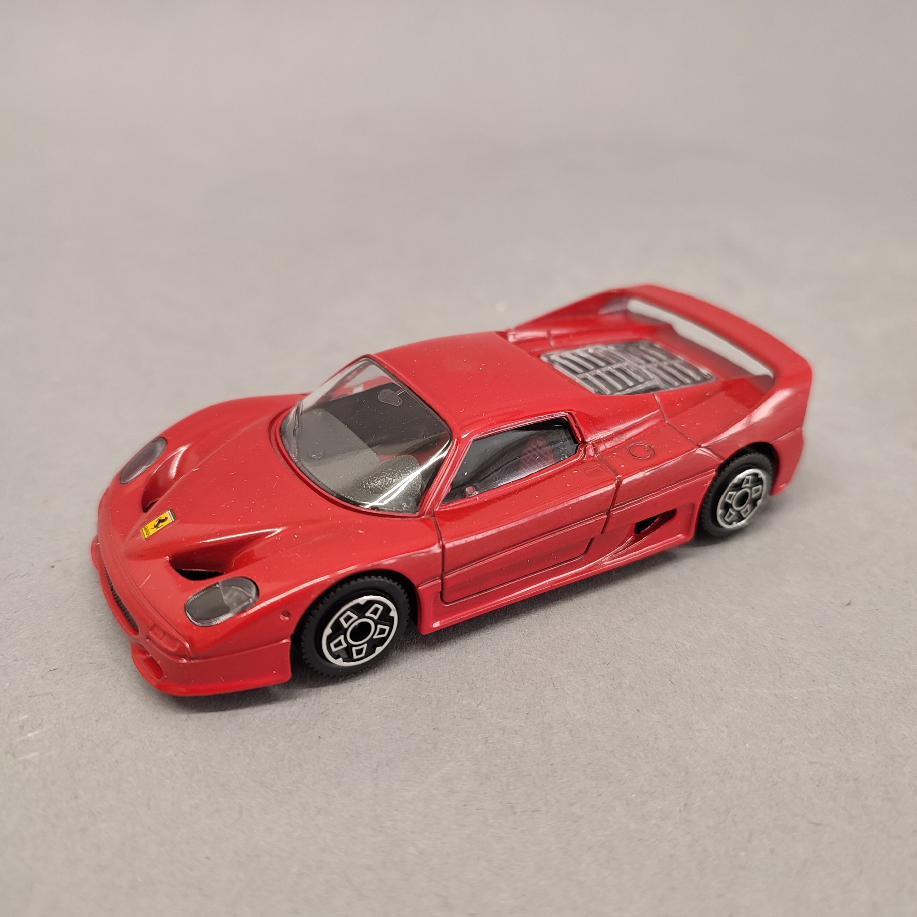 Bburago Ferrari F50 Boxed Etsy Ireland