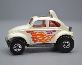 HotWheels Blazin Bug 1983