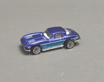 ホットウィール コルベット スティングレイ コンバーシベル '72 (R