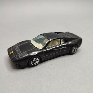BBurago Ferrari GTO