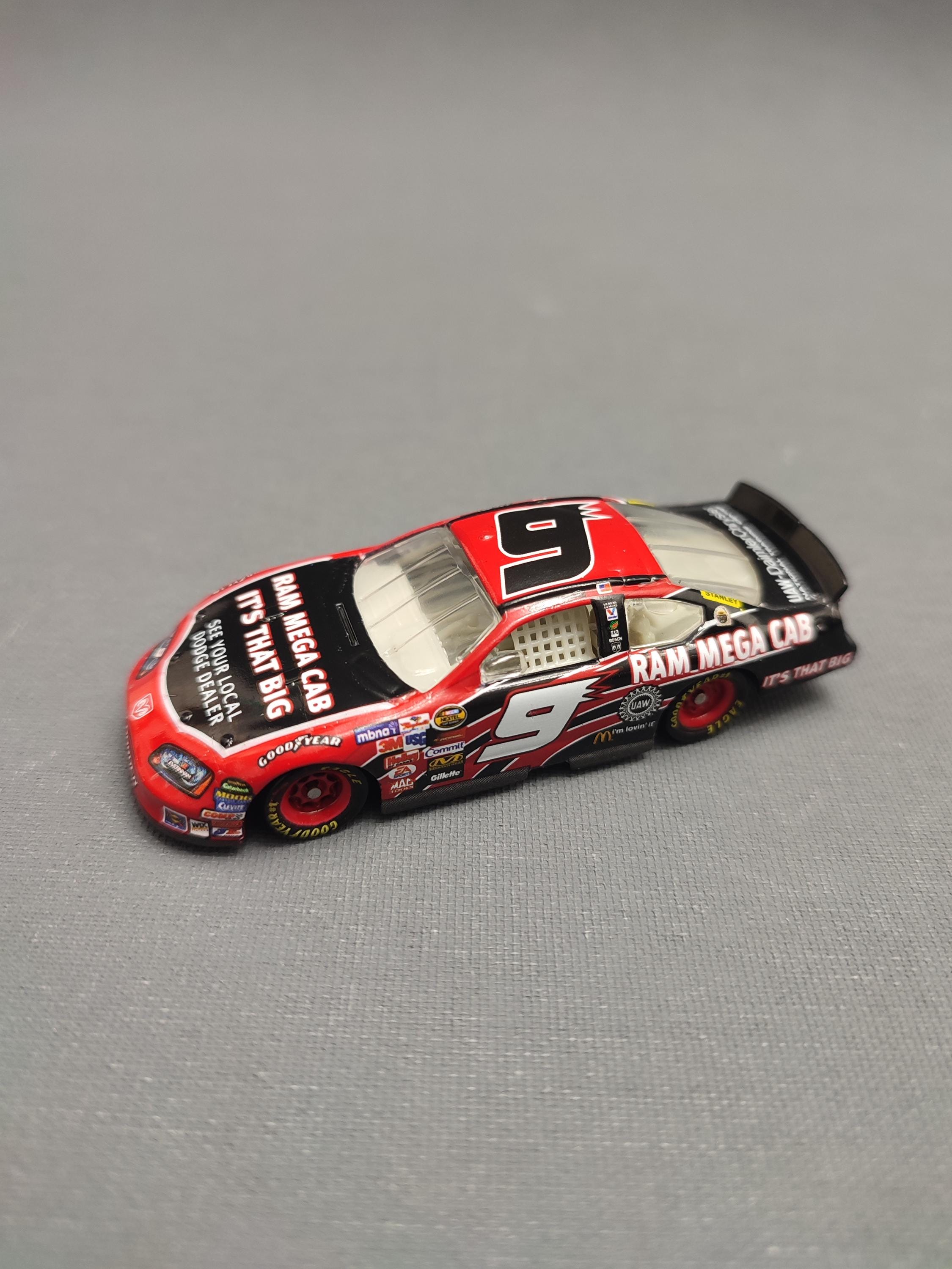 Action Kasey Kahne Dodge Ram Mega Cab charger