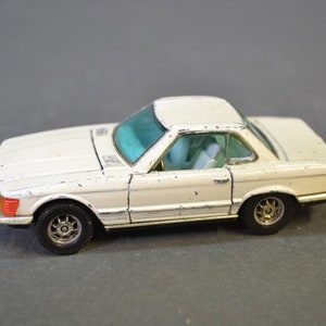 Corgi Toys Mercedes-Benz 350SL