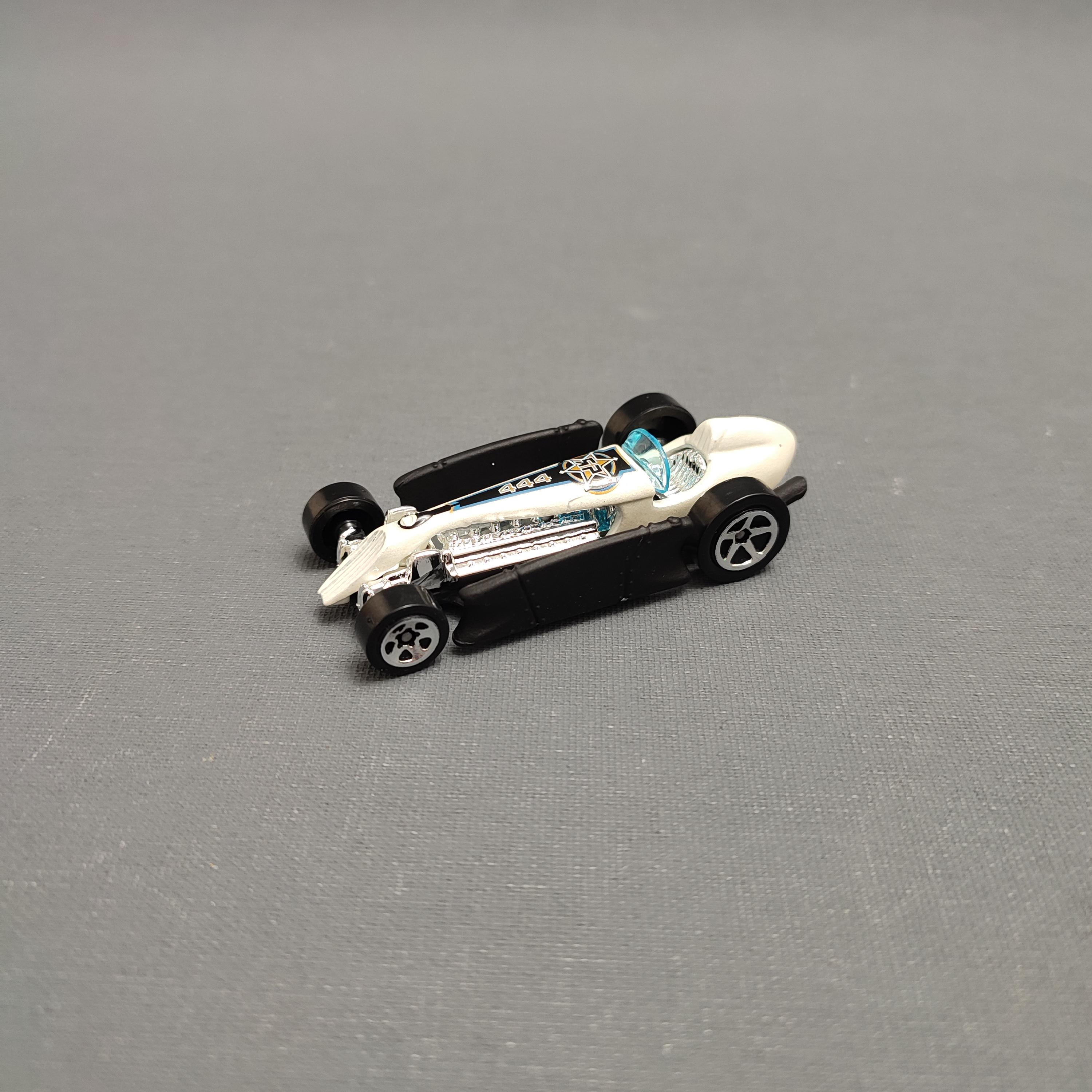 Hotwheels Rocket Oil Special 1/64 - Etsy