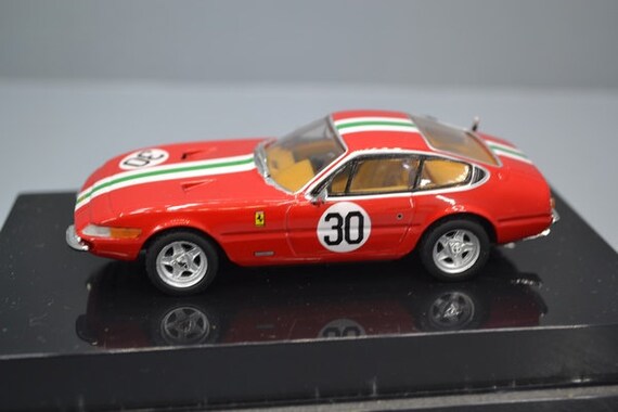 hot wheels ferrari 365 gtb 4 1999