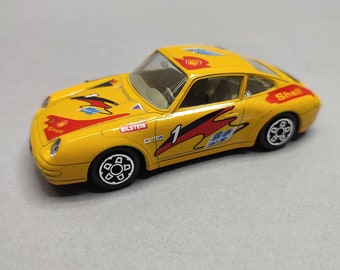 BBurago ポルシェ 911 カレラ レーシング - Etsy 日本