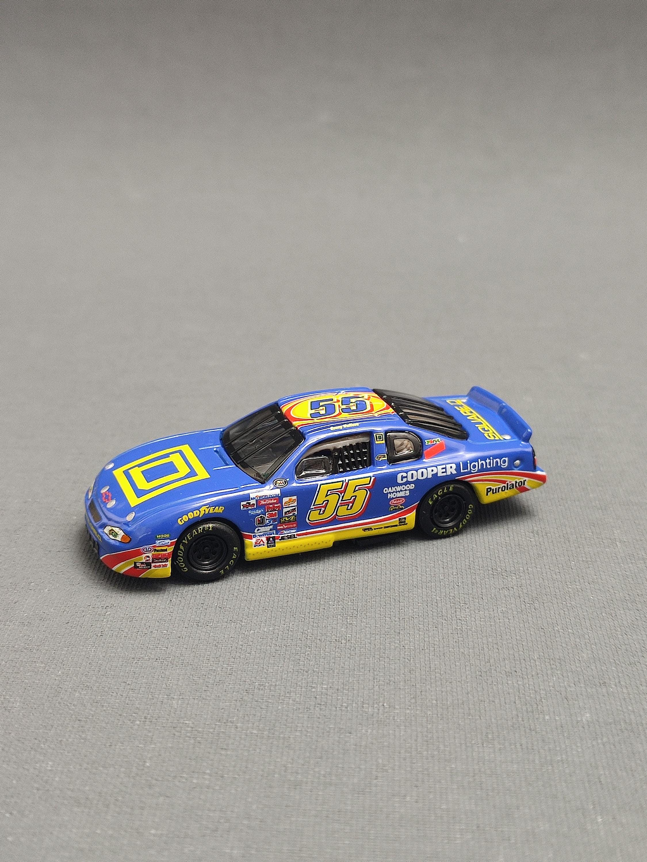 Nascar 1 64 - Etsy 日本