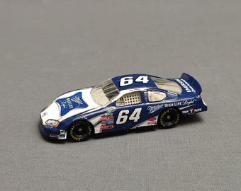 Action Jeremy Mayfield Dodge Charger  Miller Light