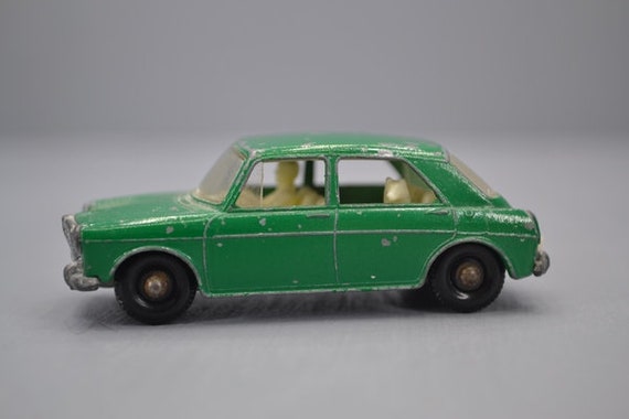 matchbox mg 1100