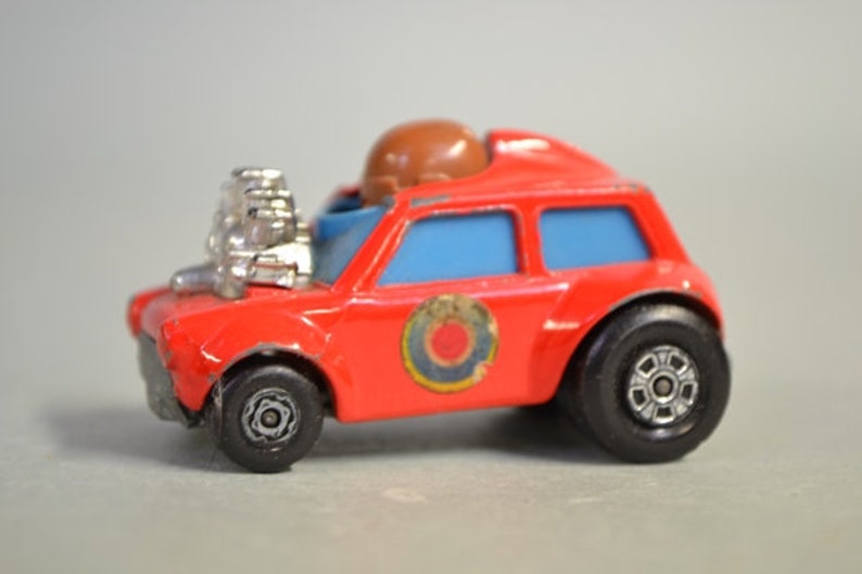 matchbox mini haha