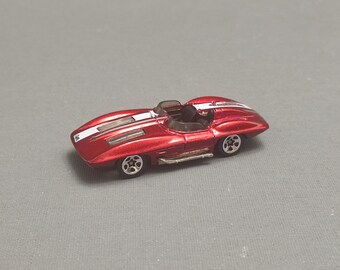 ホットウィール コルベット スティングレイ コンバーシベル '72 (R