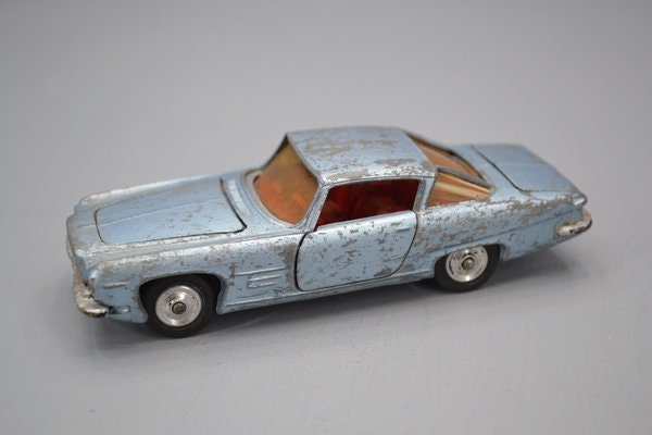CORGI コーギー　ミニカー　GHIA L6.4 WITH CHRYSLER s-l1200.jpg