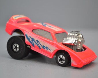 HotWheels  Super California Customs