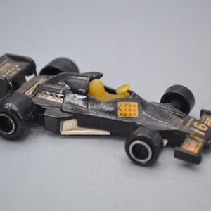 Majorette Sombra DN5 F1 No.243
