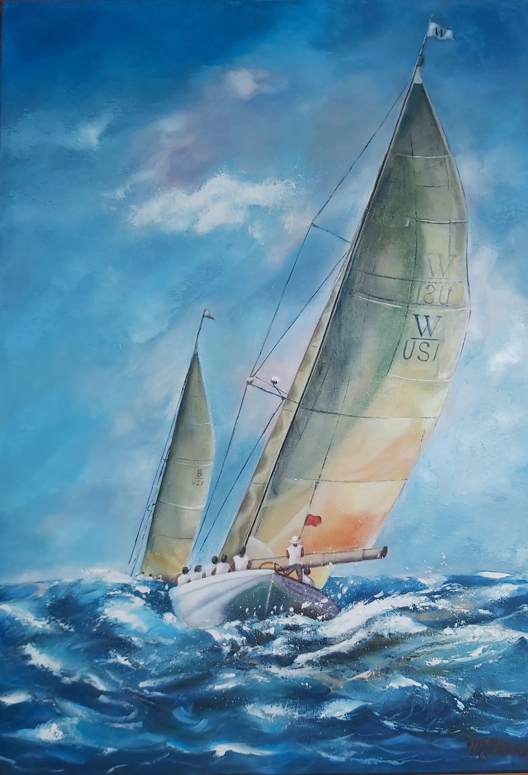 Sailboat Paintings Il Fullxfull.3498788139 Mqze