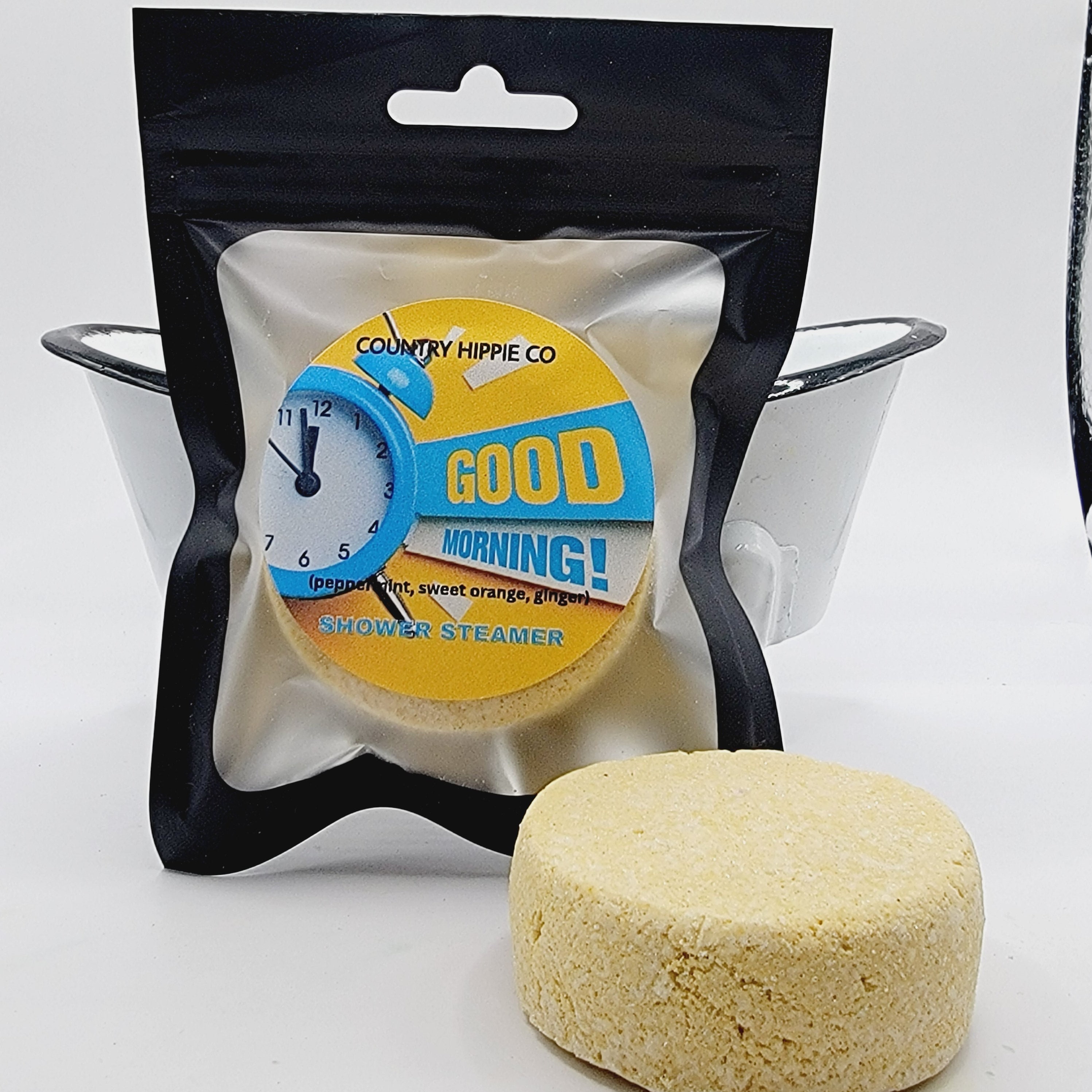 Breathe Easy Shower Steamers STRONG! - Etsy