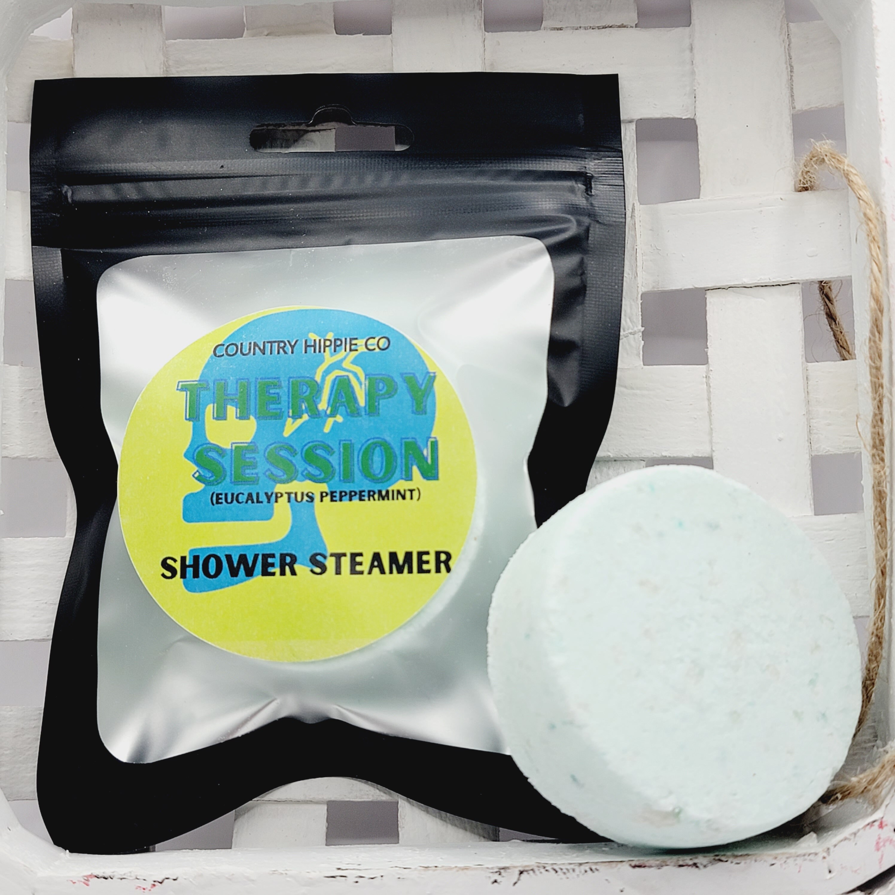 Breathe Easy Shower Steamers STRONG! - Etsy