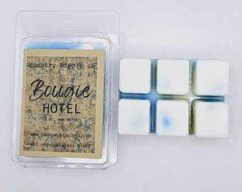 BOUGIE HOTEL Wax Melts 3 oz.