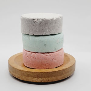 Breathe Easy Shower Steamers STERK!