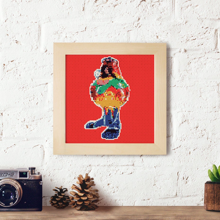 Bjork Art - Etsy New Zealand