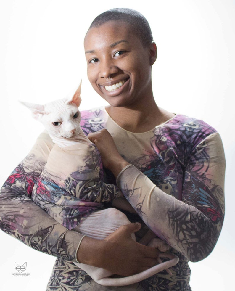 Matching Clothes for Pets and Owners For the Human 1 Size Etsy