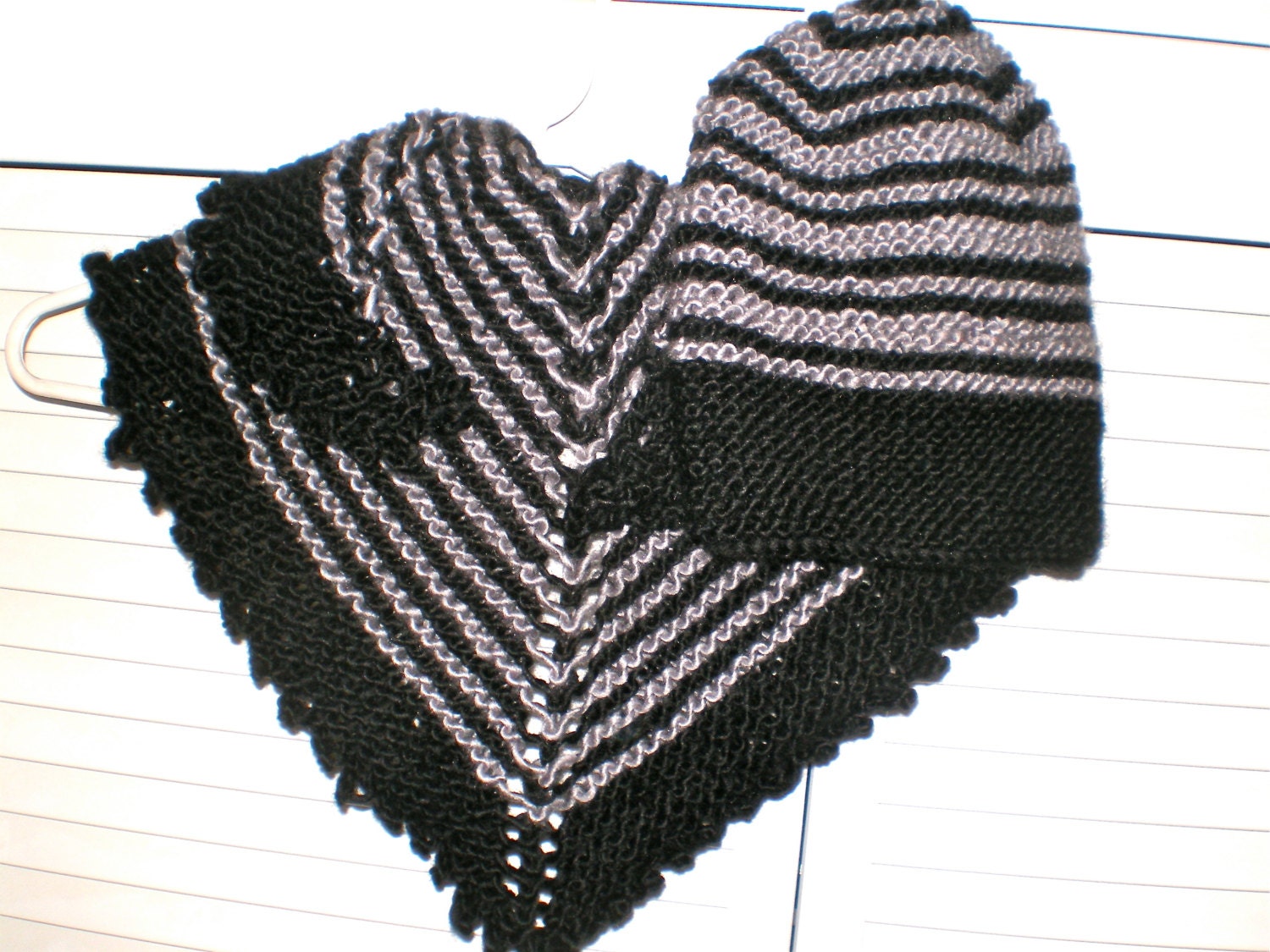 His and hers hat and scarf Clearance