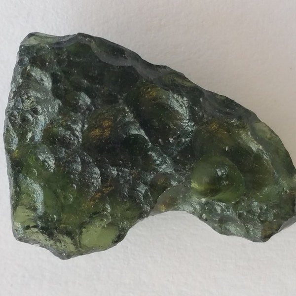 Moldavite