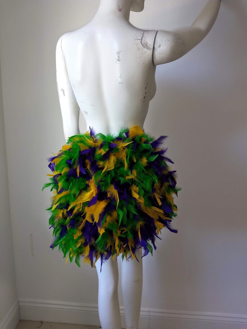 mardi gras colors palette