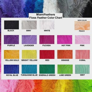 Pequeno enfeite de cabeça de carnaval com máscara de strass – Adorno de cabeça de showgirl com penas de avestruz – Fantasia para o Festival de Samba Mardi Gras – Feito à mão nos EUA imagem 13